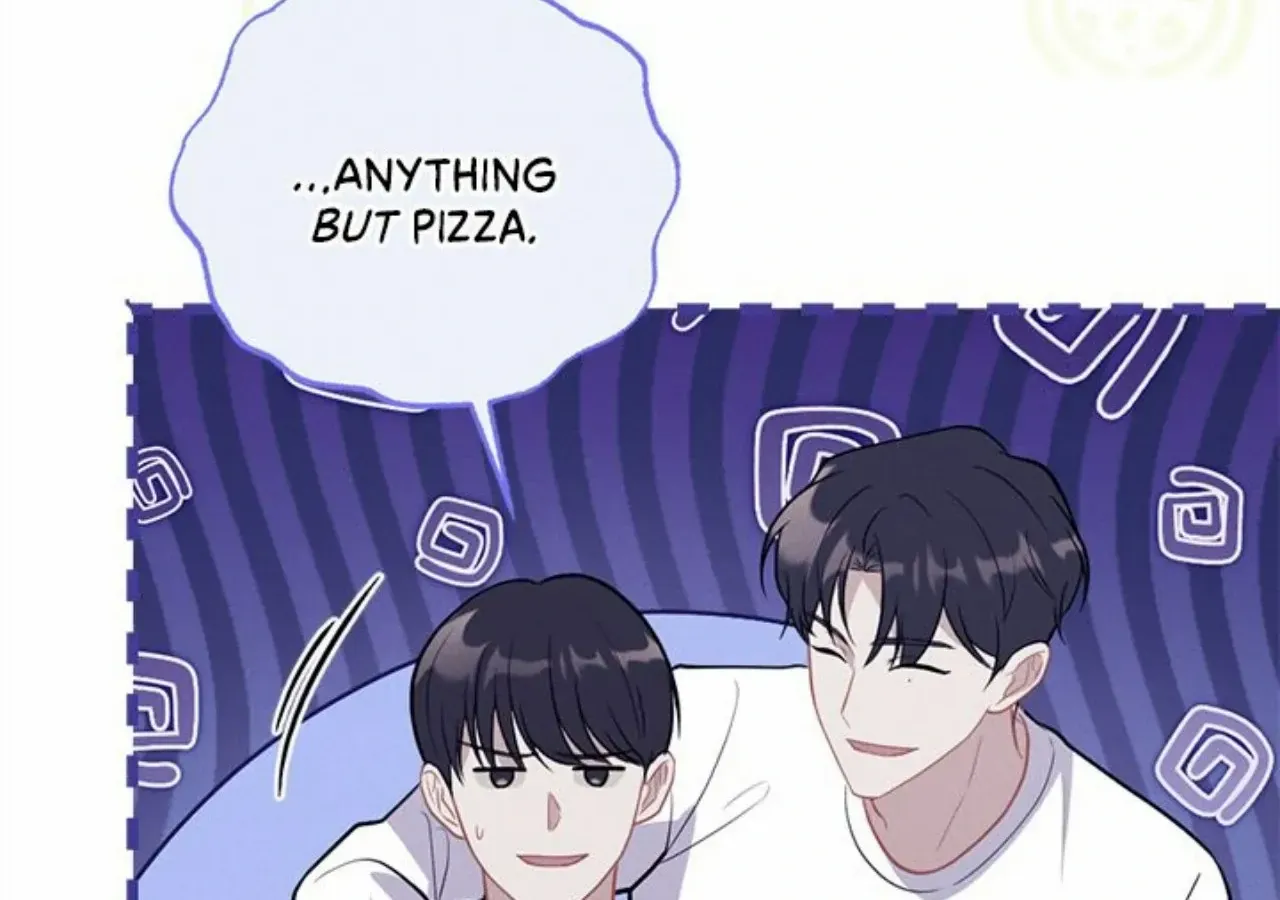 Miracle Illusion Chapter 39 page 11 - 