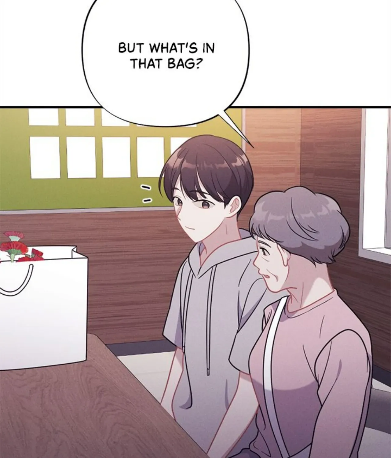 Miracle Illusion Chapter 39 page 102 - 