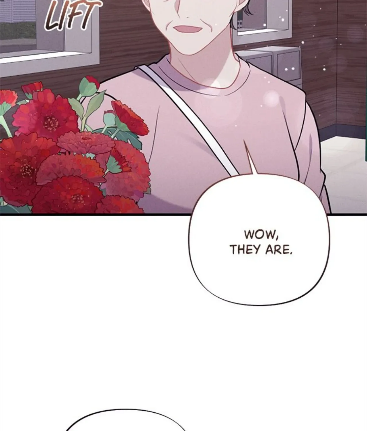Miracle Illusion Chapter 39 page 106 - 