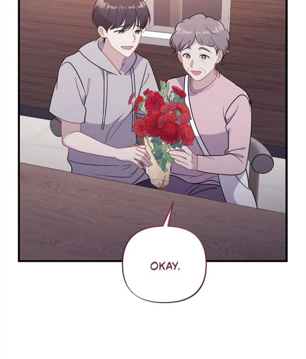 Miracle Illusion Chapter 39 page 108 - 