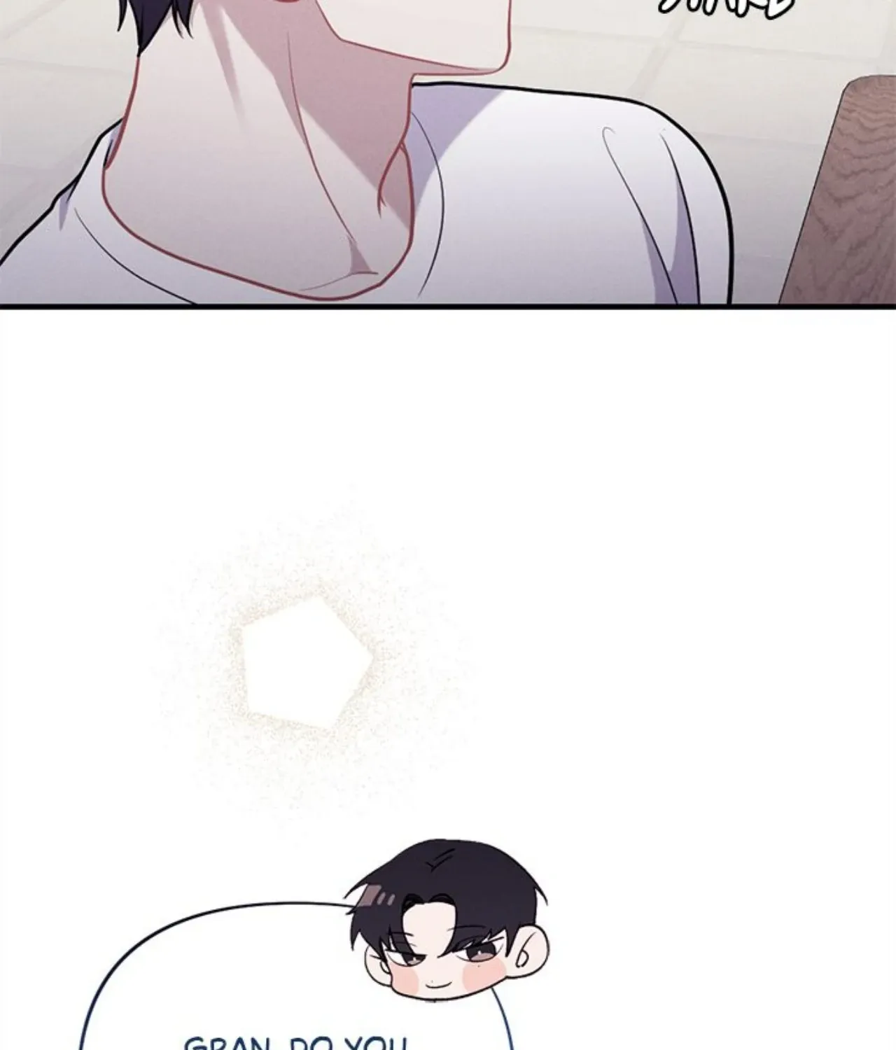 Miracle Illusion Chapter 39 page 110 - 