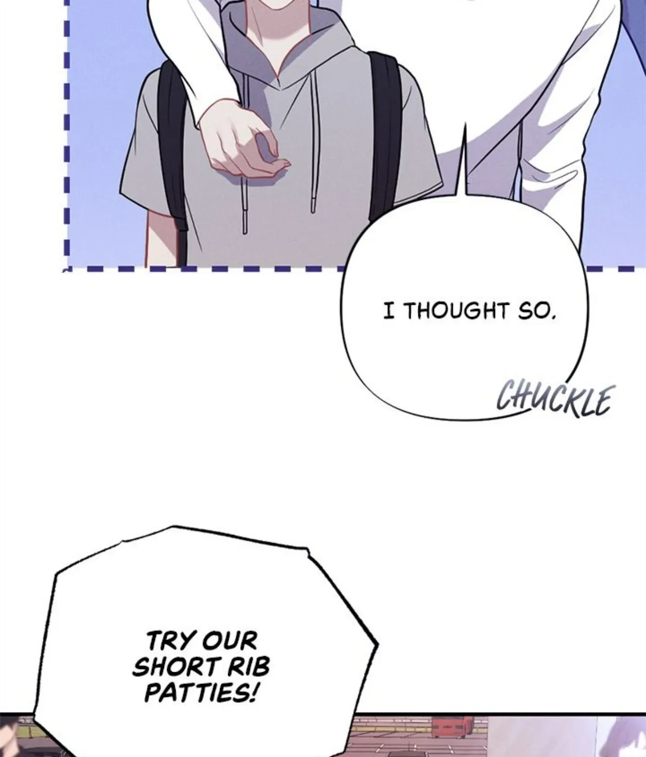 Miracle Illusion Chapter 39 page 12 - 