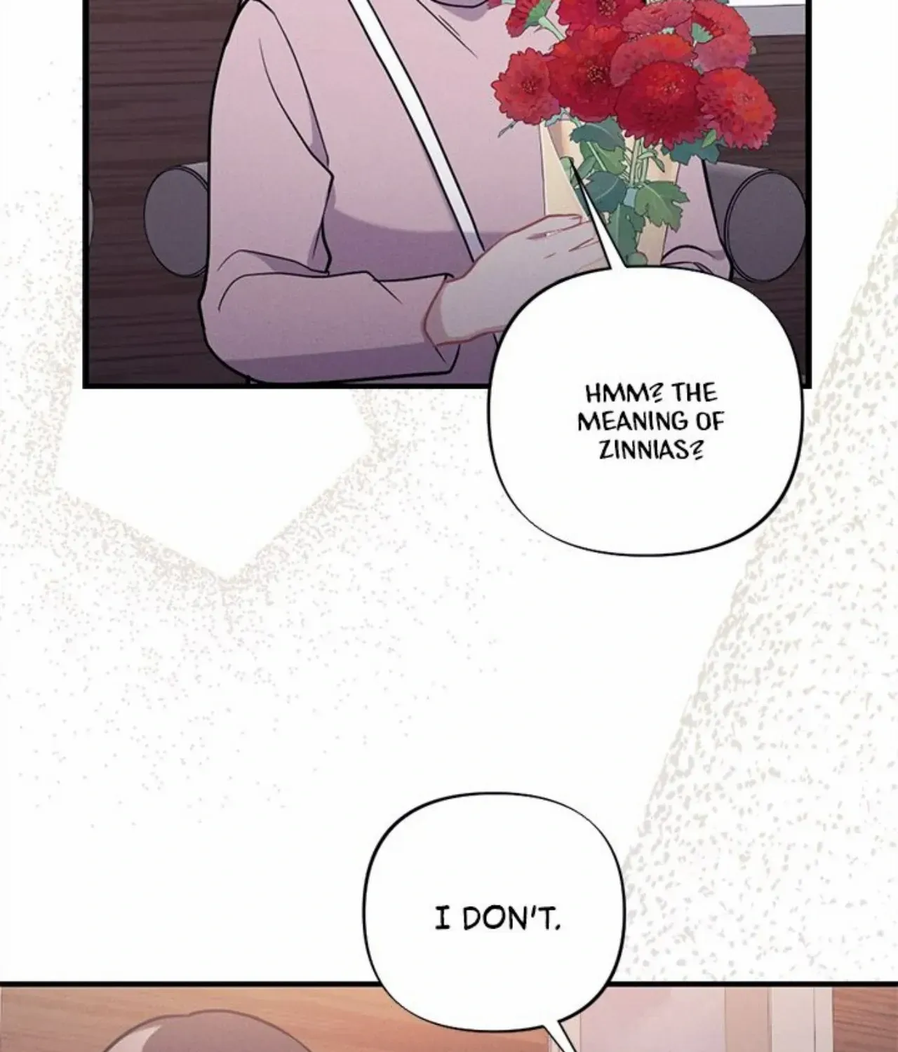 Miracle Illusion Chapter 39 page 112 - 