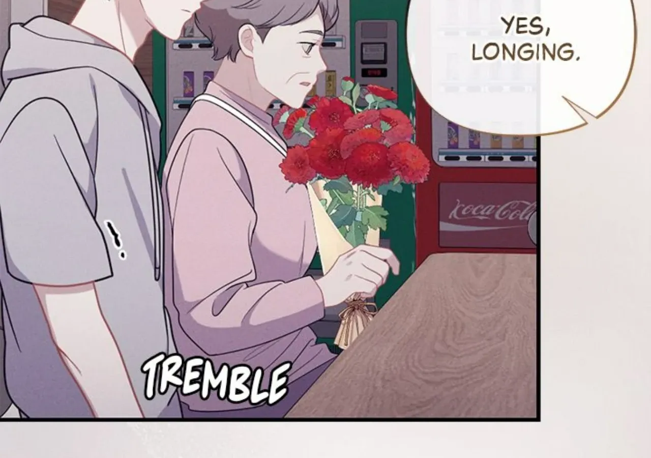 Miracle Illusion Chapter 39 page 117 - 