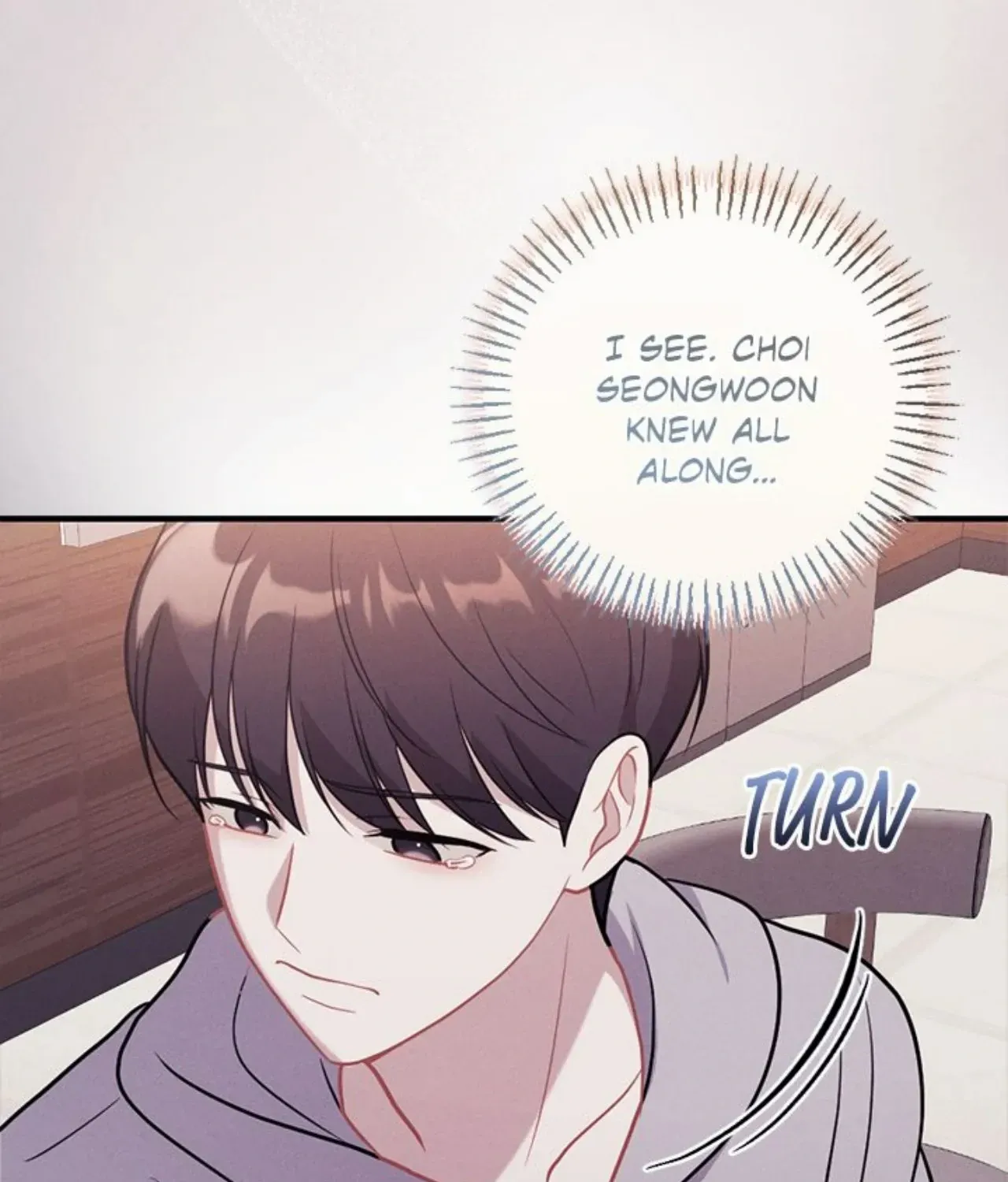 Miracle Illusion Chapter 39 page 118 - 