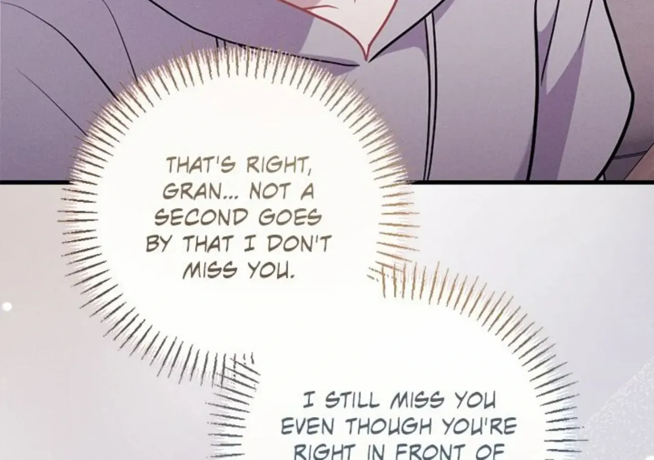 Miracle Illusion Chapter 39 page 119 - 