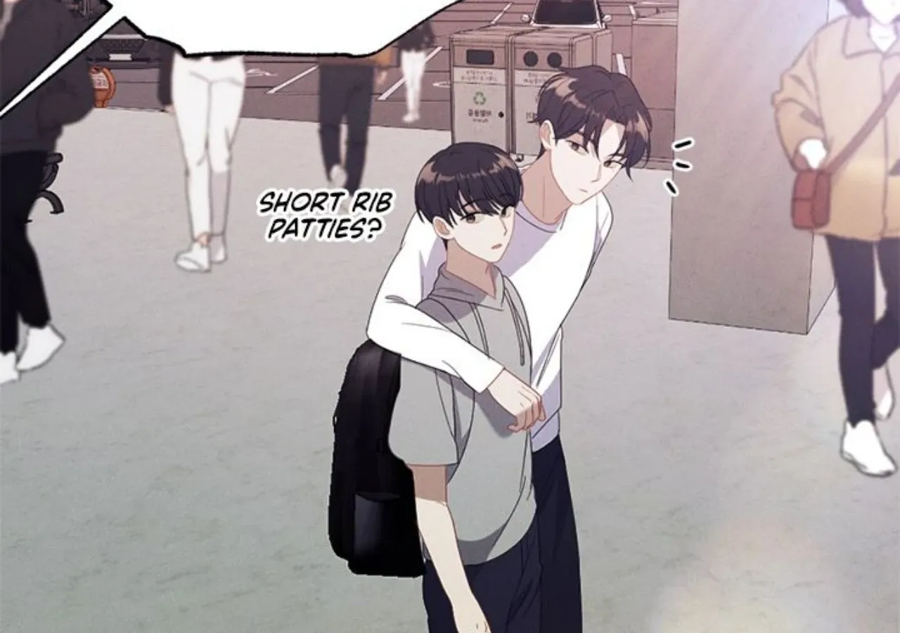 Miracle Illusion Chapter 39 page 13 - 