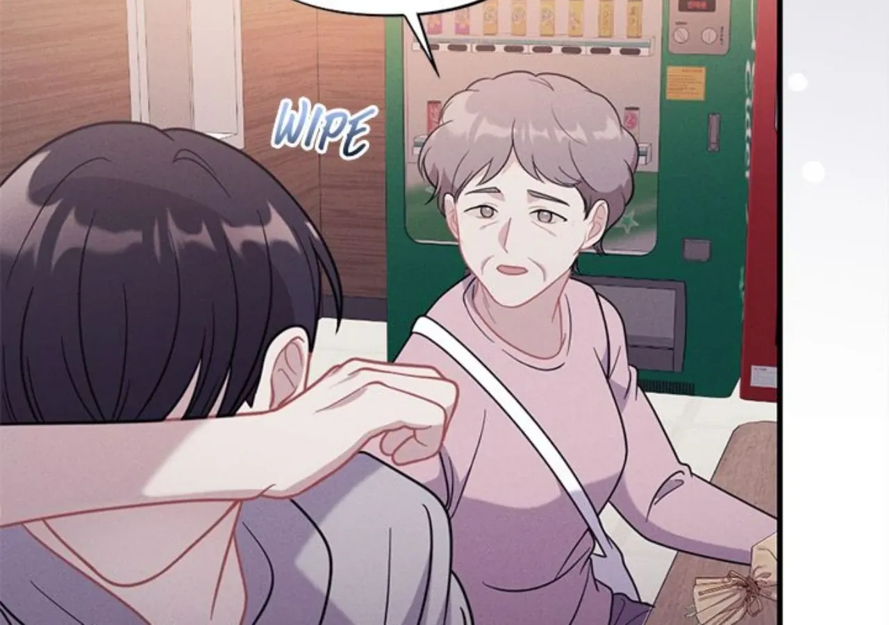 Miracle Illusion Chapter 39 page 121 - 