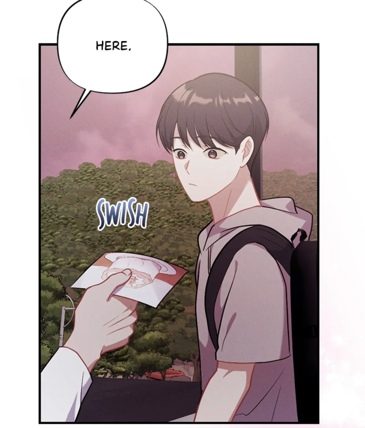 Miracle Illusion Chapter 39 page 131 - 