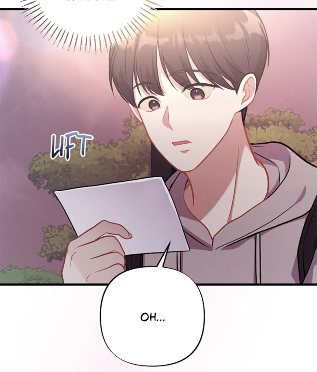 Miracle Illusion Chapter 39 page 133 - 