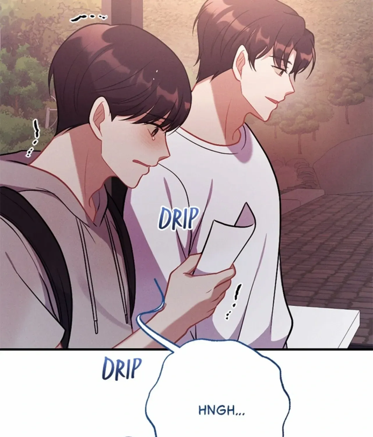 Miracle Illusion Chapter 39 page 137 - 