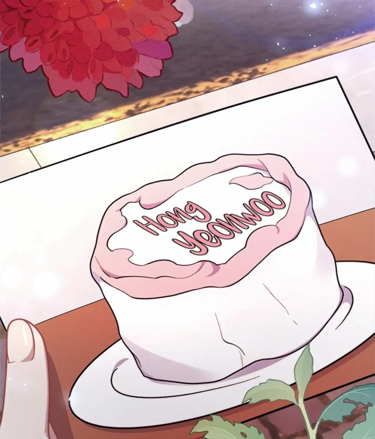Miracle Illusion Chapter 39 page 139 - 