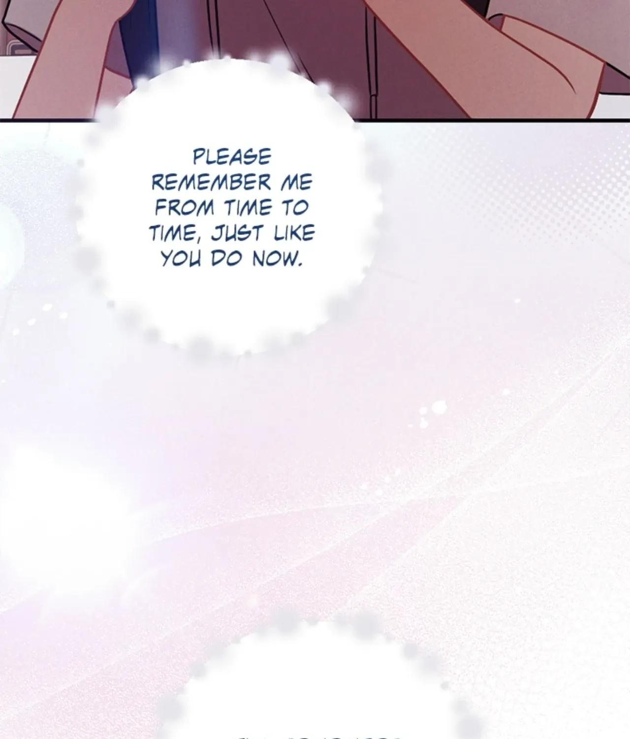 Miracle Illusion Chapter 39 page 143 - 