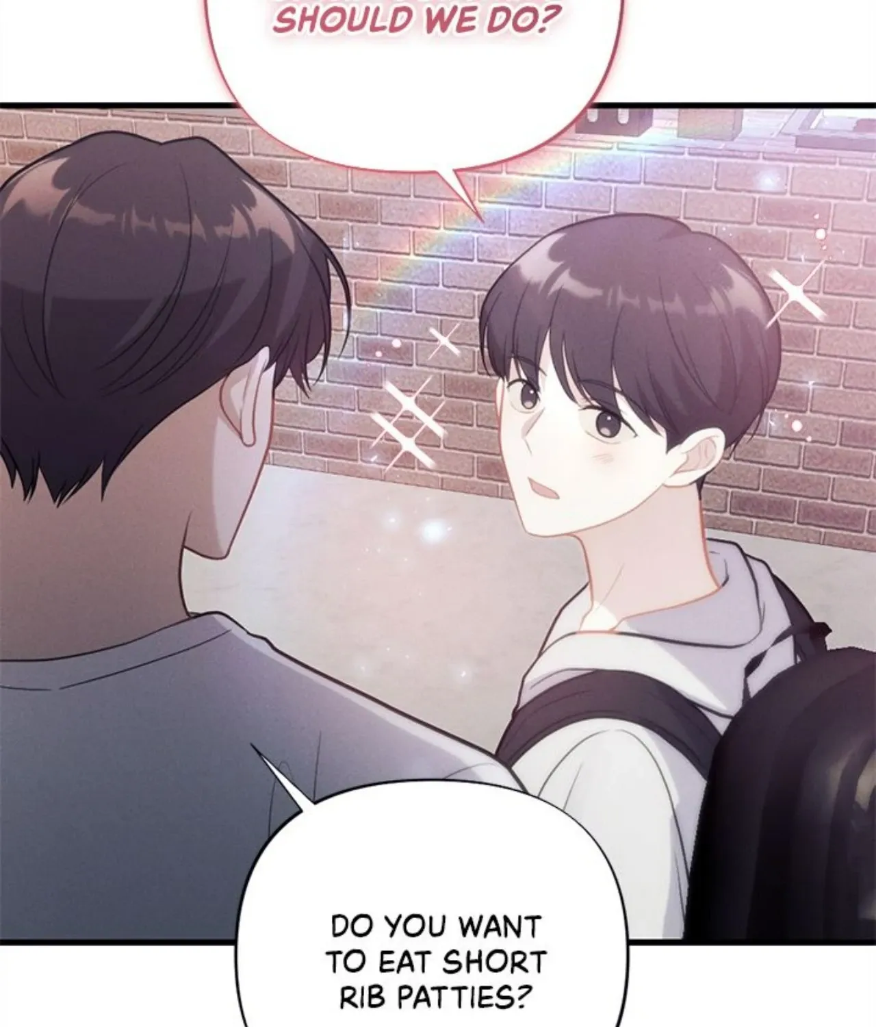 Miracle Illusion Chapter 39 page 16 - 