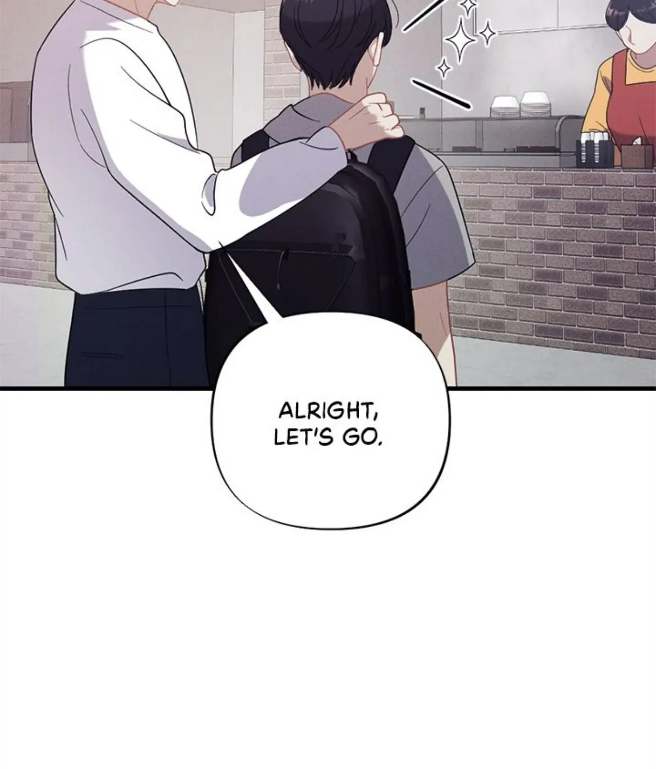Miracle Illusion Chapter 39 page 20 - 