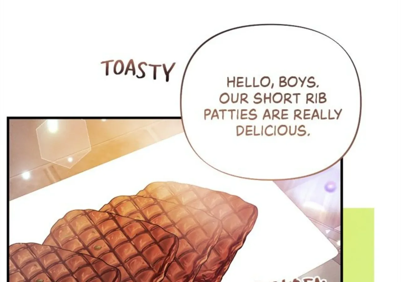 Miracle Illusion Chapter 39 page 21 - 