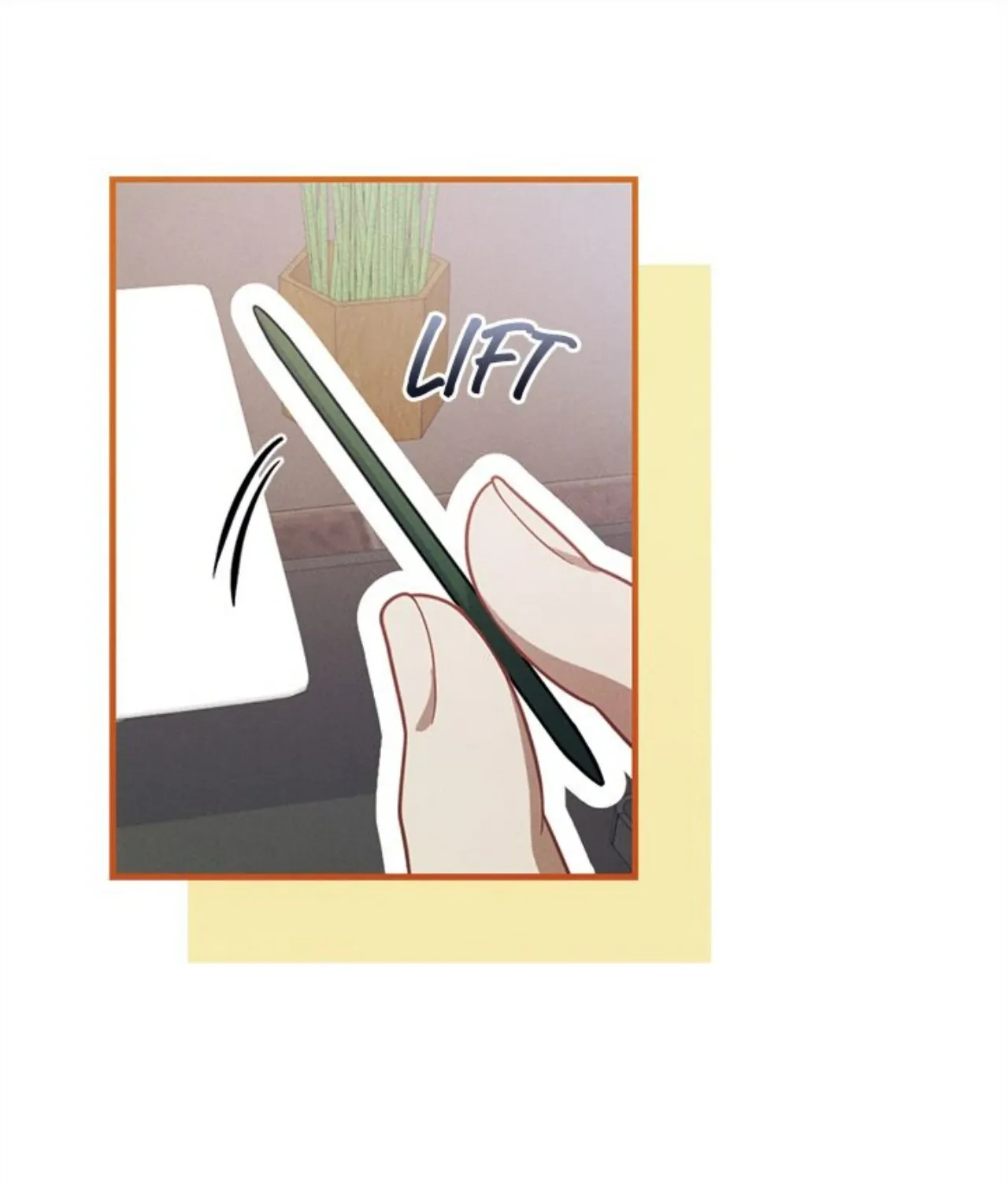 Miracle Illusion Chapter 39 page 25 - 