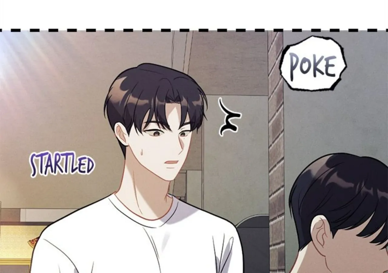 Miracle Illusion Chapter 39 page 26 - 