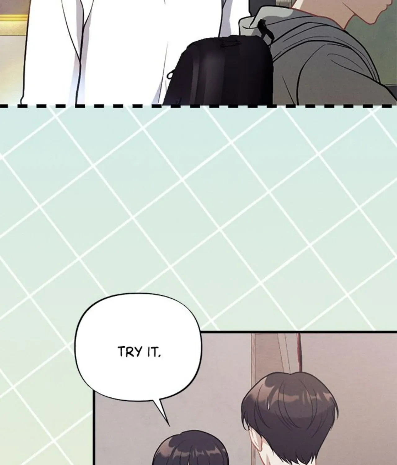 Miracle Illusion Chapter 39 page 27 - 