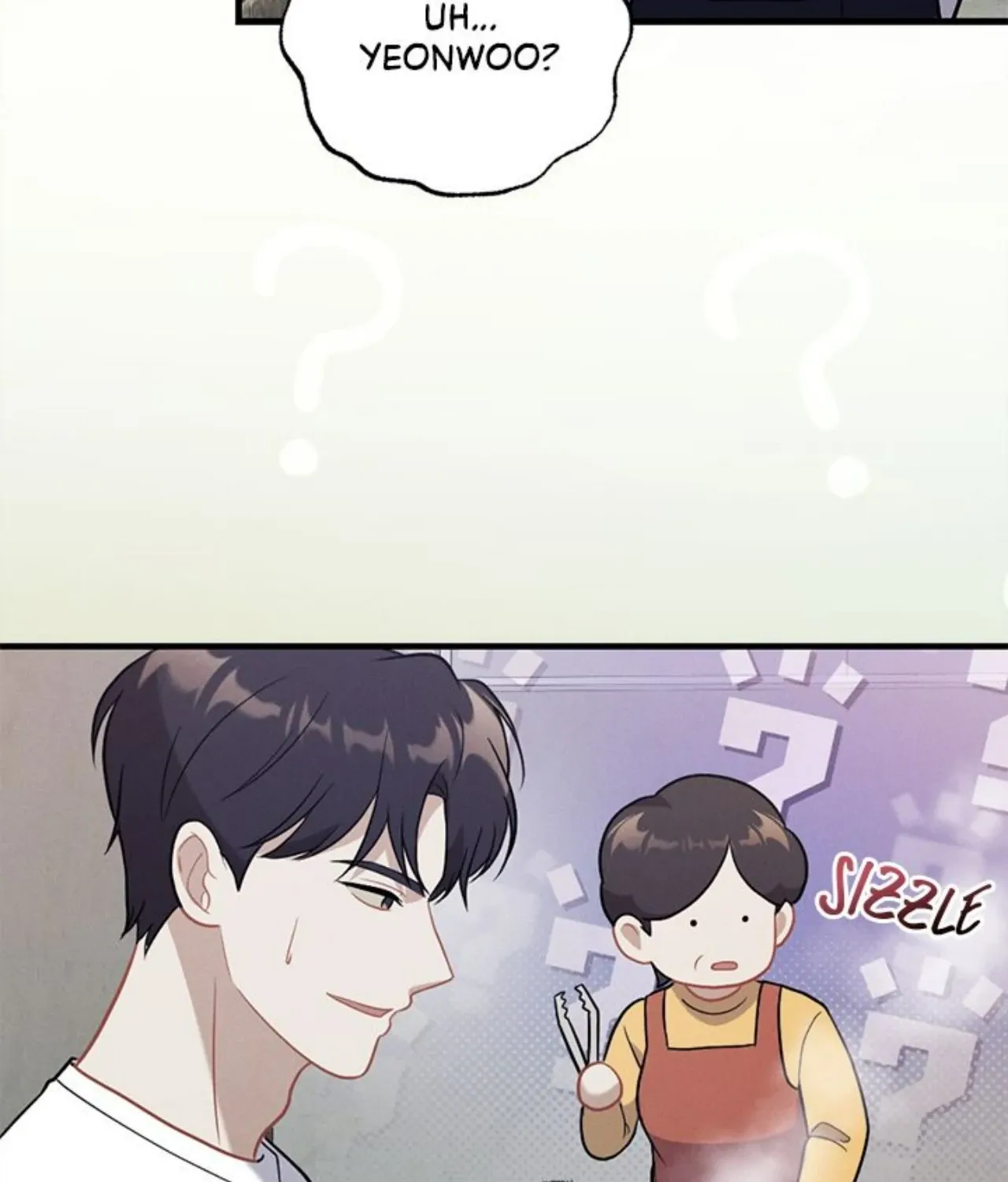 Miracle Illusion Chapter 39 page 29 - 