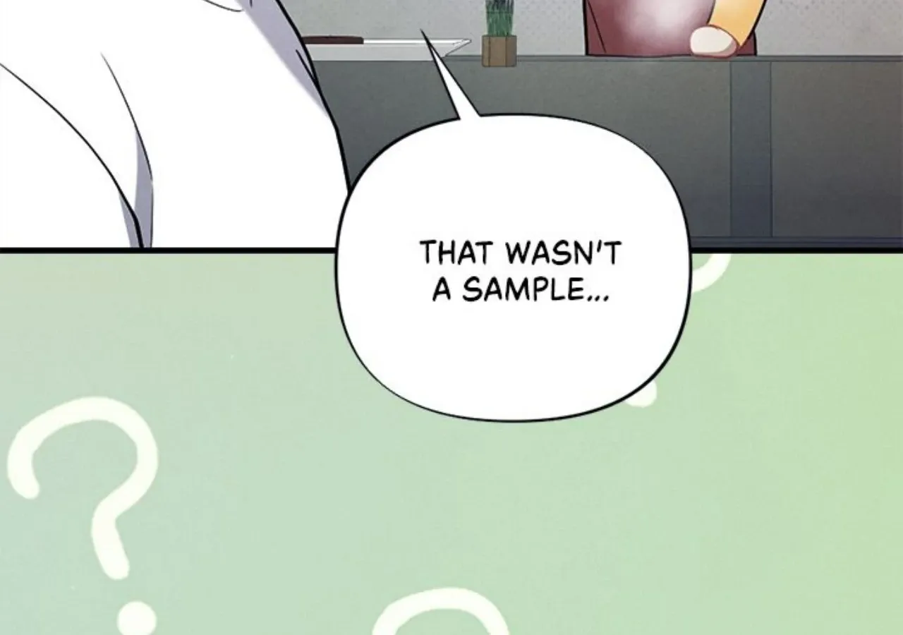 Miracle Illusion Chapter 39 page 30 - 