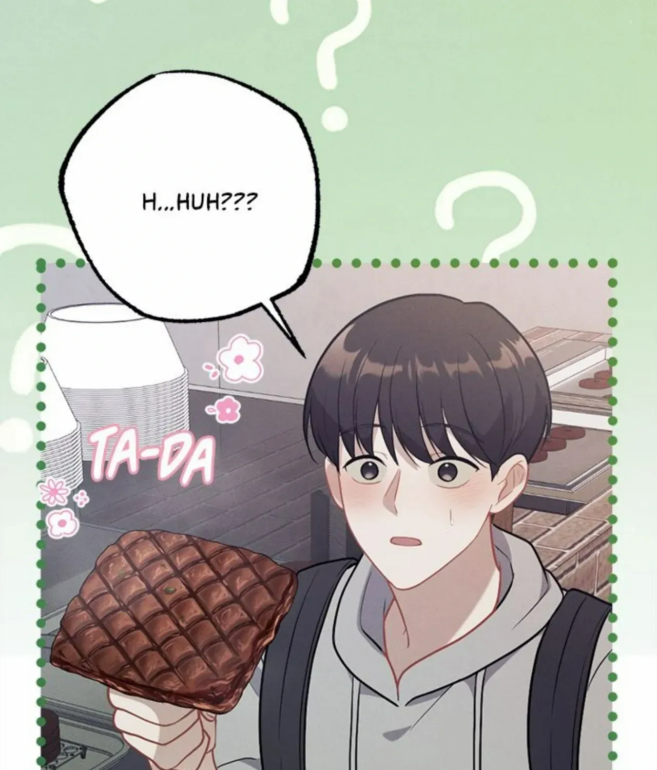Miracle Illusion Chapter 39 page 31 - 