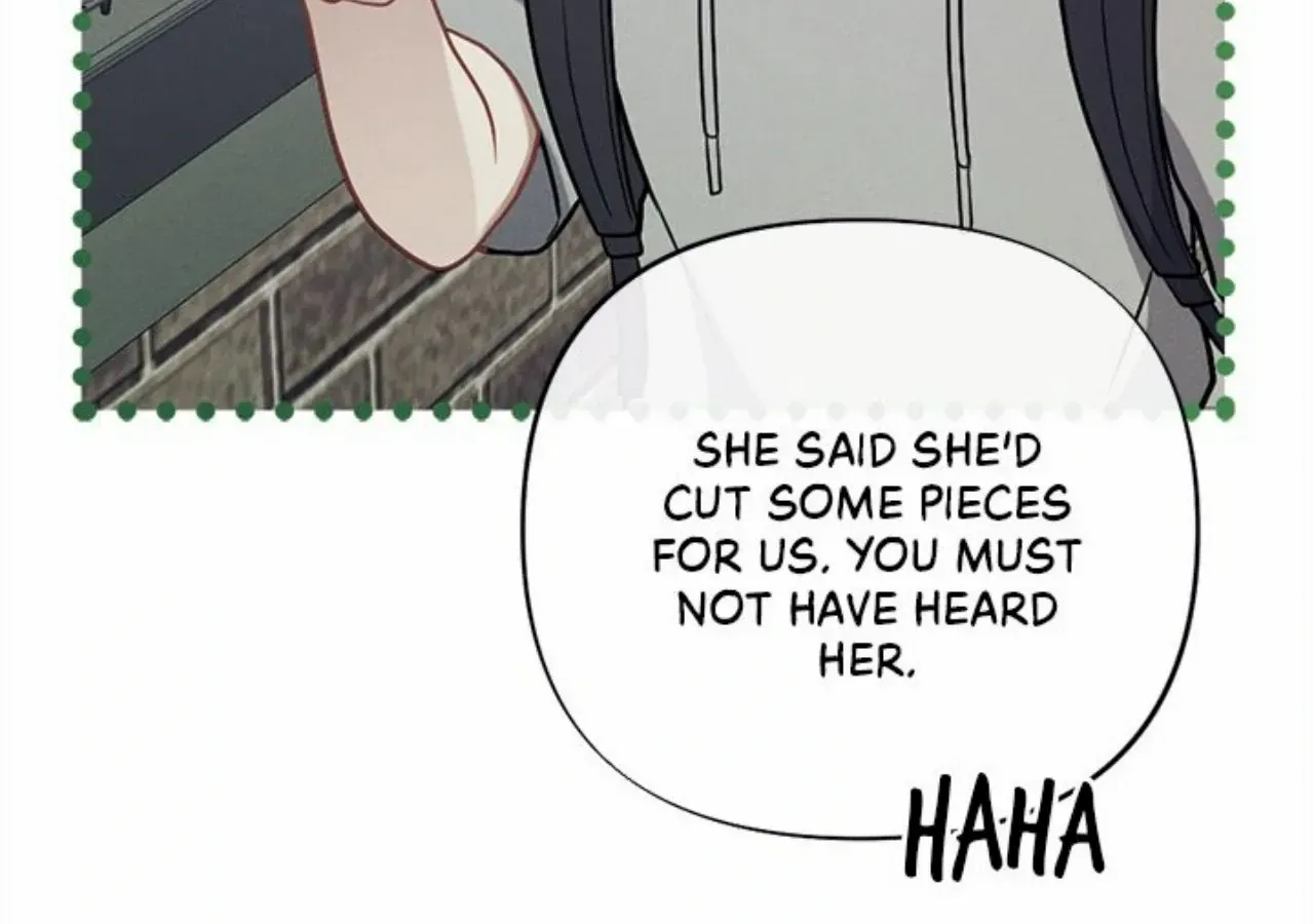 Miracle Illusion Chapter 39 page 32 - 