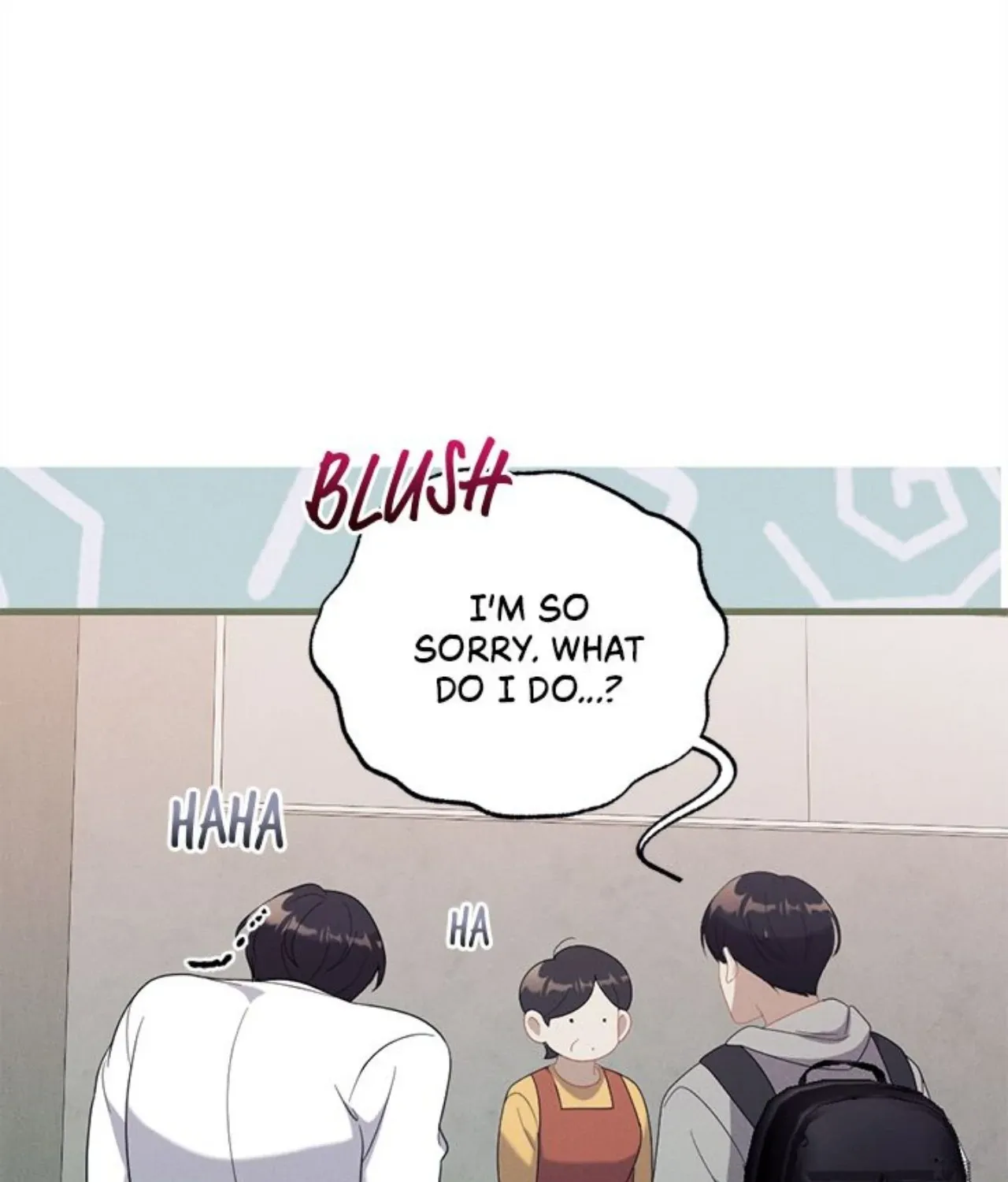 Miracle Illusion Chapter 39 page 33 - 
