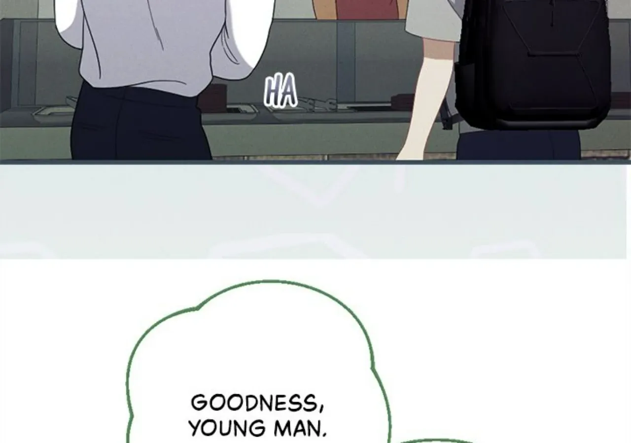 Miracle Illusion Chapter 39 page 34 - 