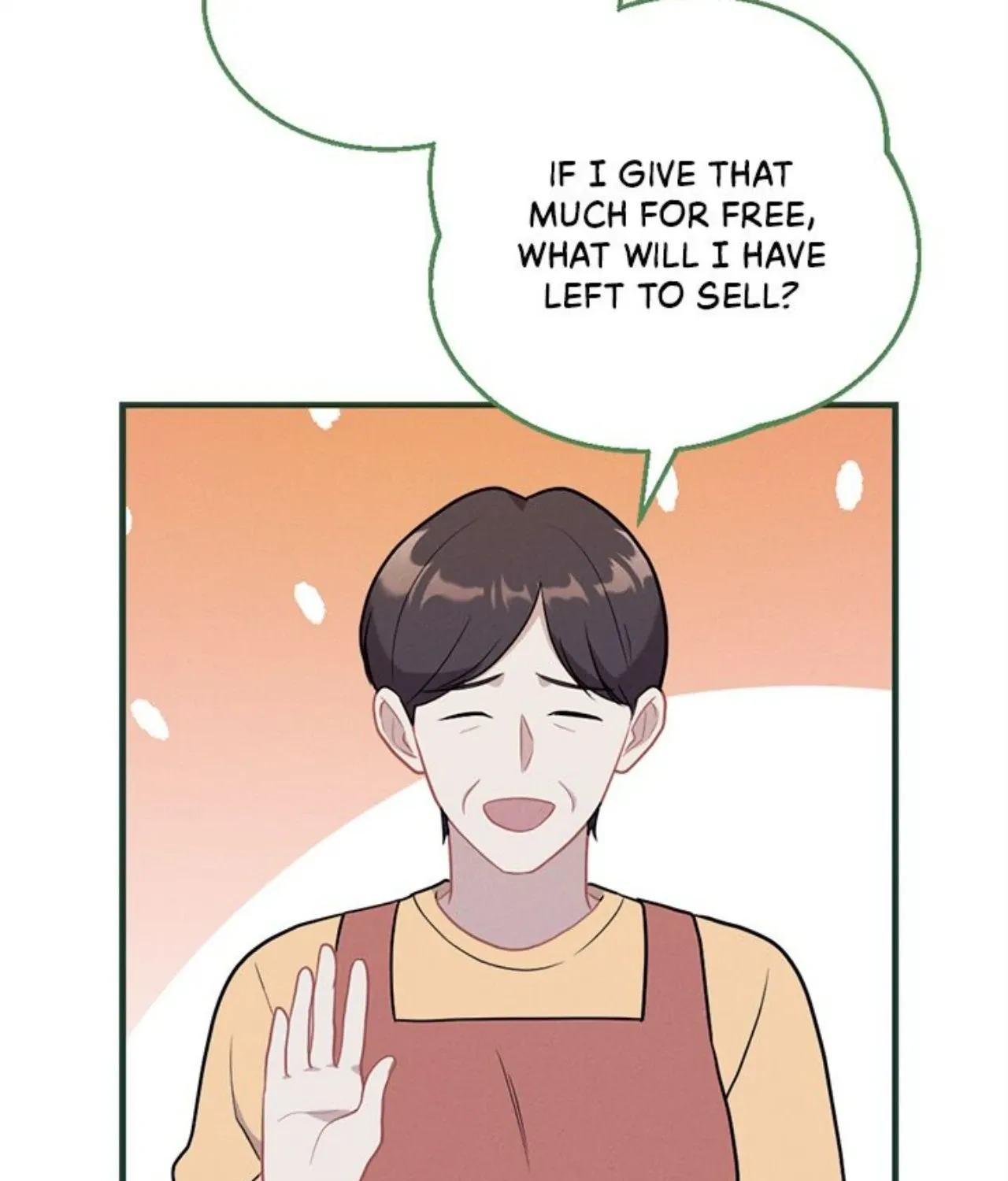 Miracle Illusion Chapter 39 page 35 - 
