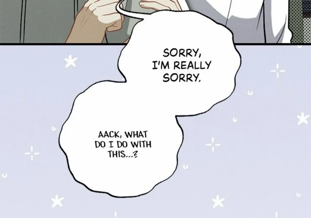 Miracle Illusion Chapter 39 page 38 - 