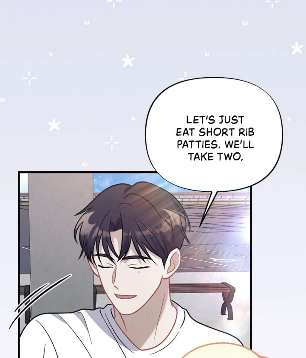Miracle Illusion Chapter 39 page 39 - 