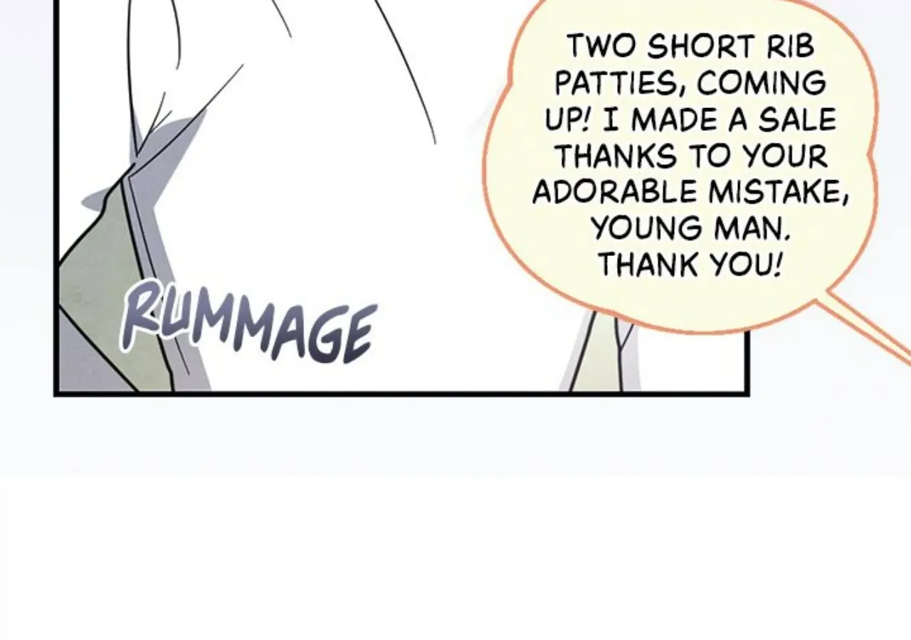 Miracle Illusion Chapter 39 page 40 - 