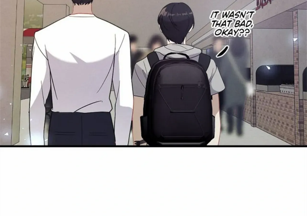 Miracle Illusion Chapter 39 page 5 - 