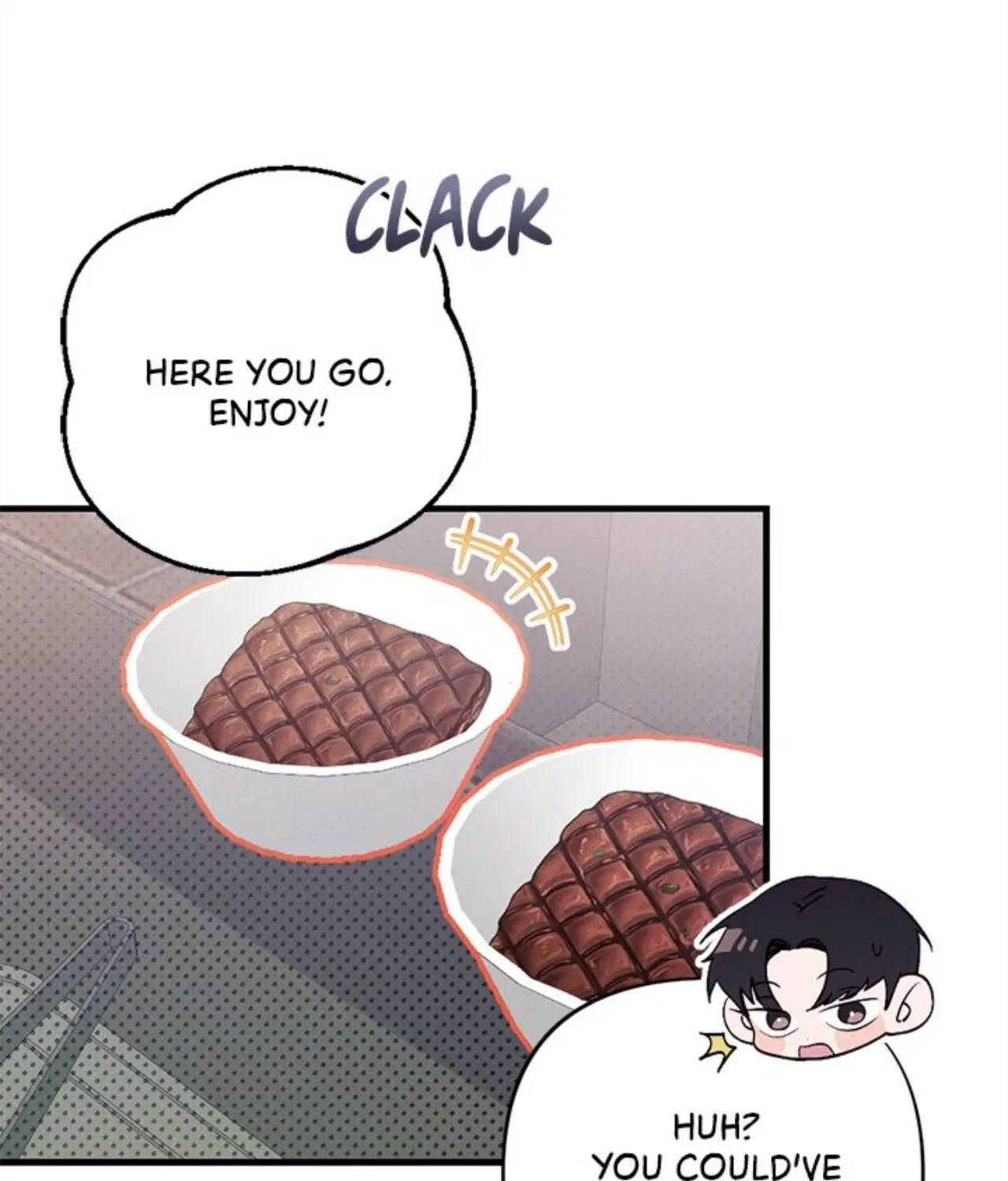 Miracle Illusion Chapter 39 page 41 - 