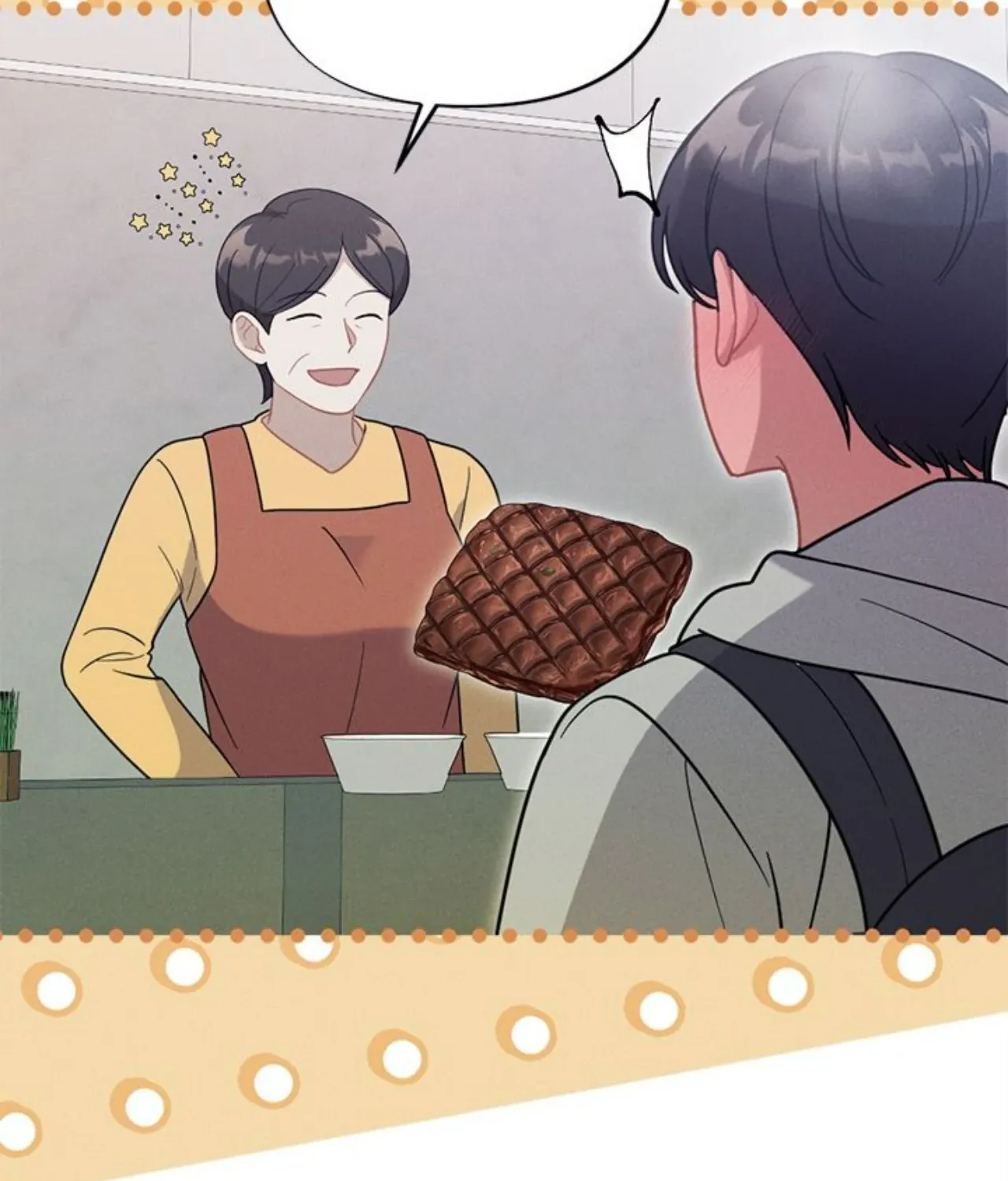 Miracle Illusion Chapter 39 page 43 - 