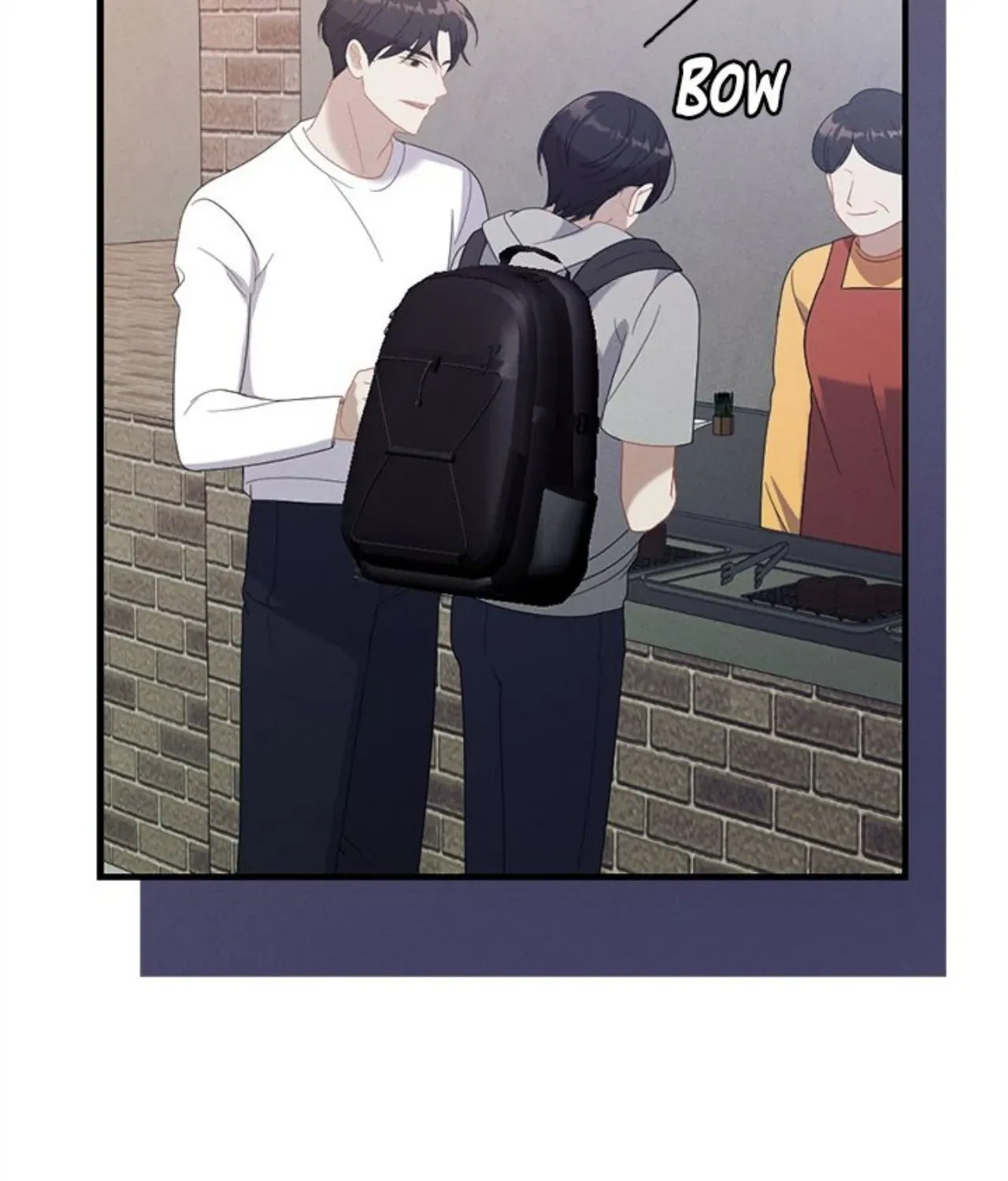 Miracle Illusion Chapter 39 page 45 - 