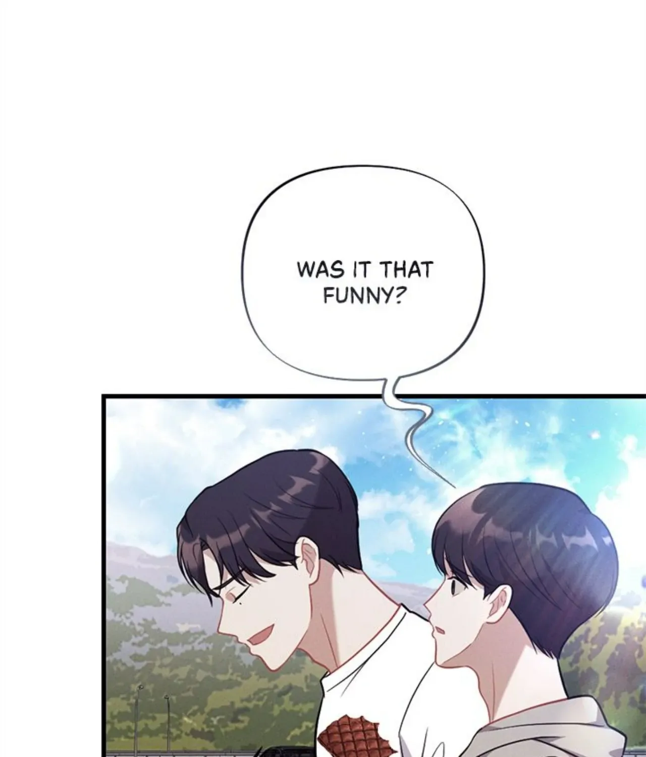 Miracle Illusion Chapter 39 page 51 - 