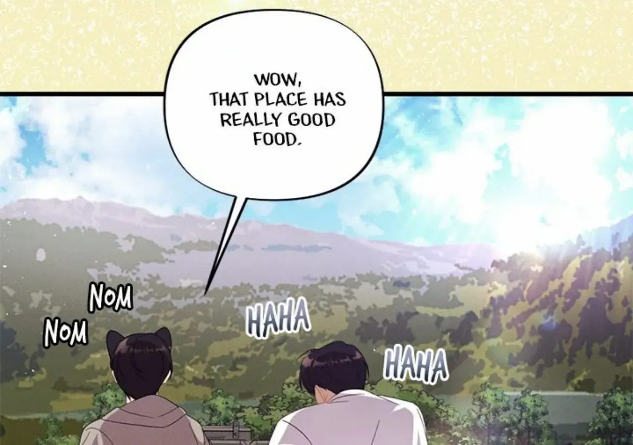 Miracle Illusion Chapter 39 page 56 - 