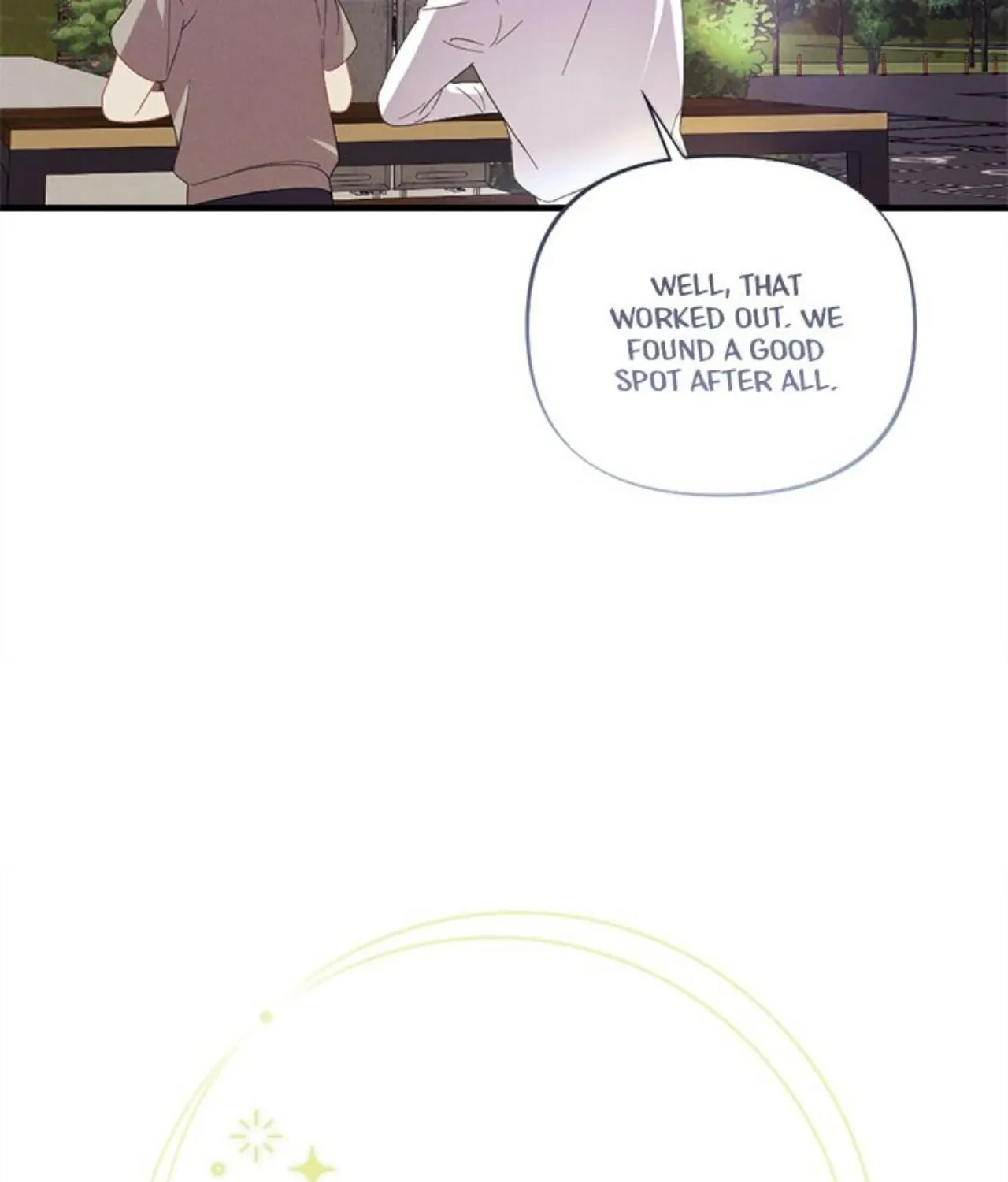 Miracle Illusion Chapter 39 page 57 - 