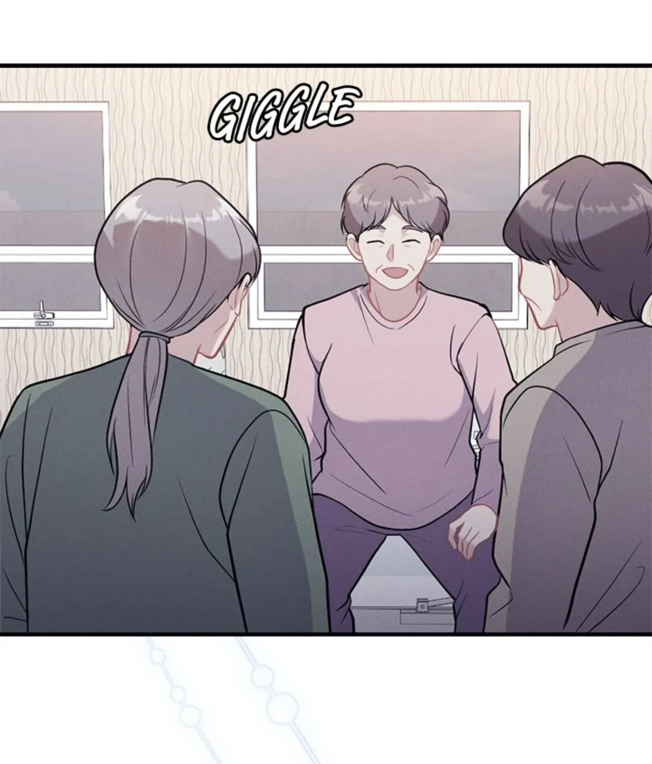 Miracle Illusion Chapter 39 page 61 - 