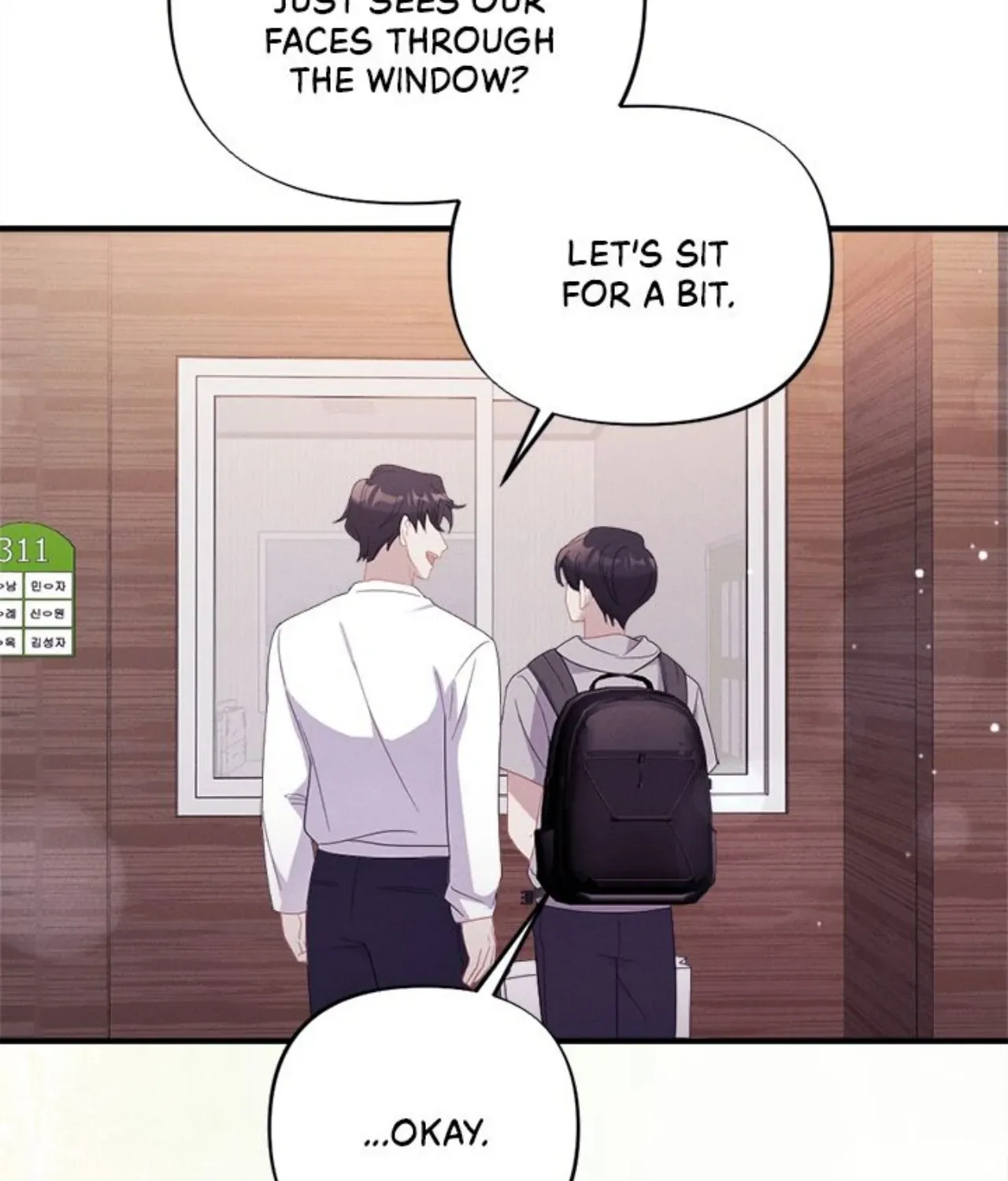 Miracle Illusion Chapter 39 page 67 - 