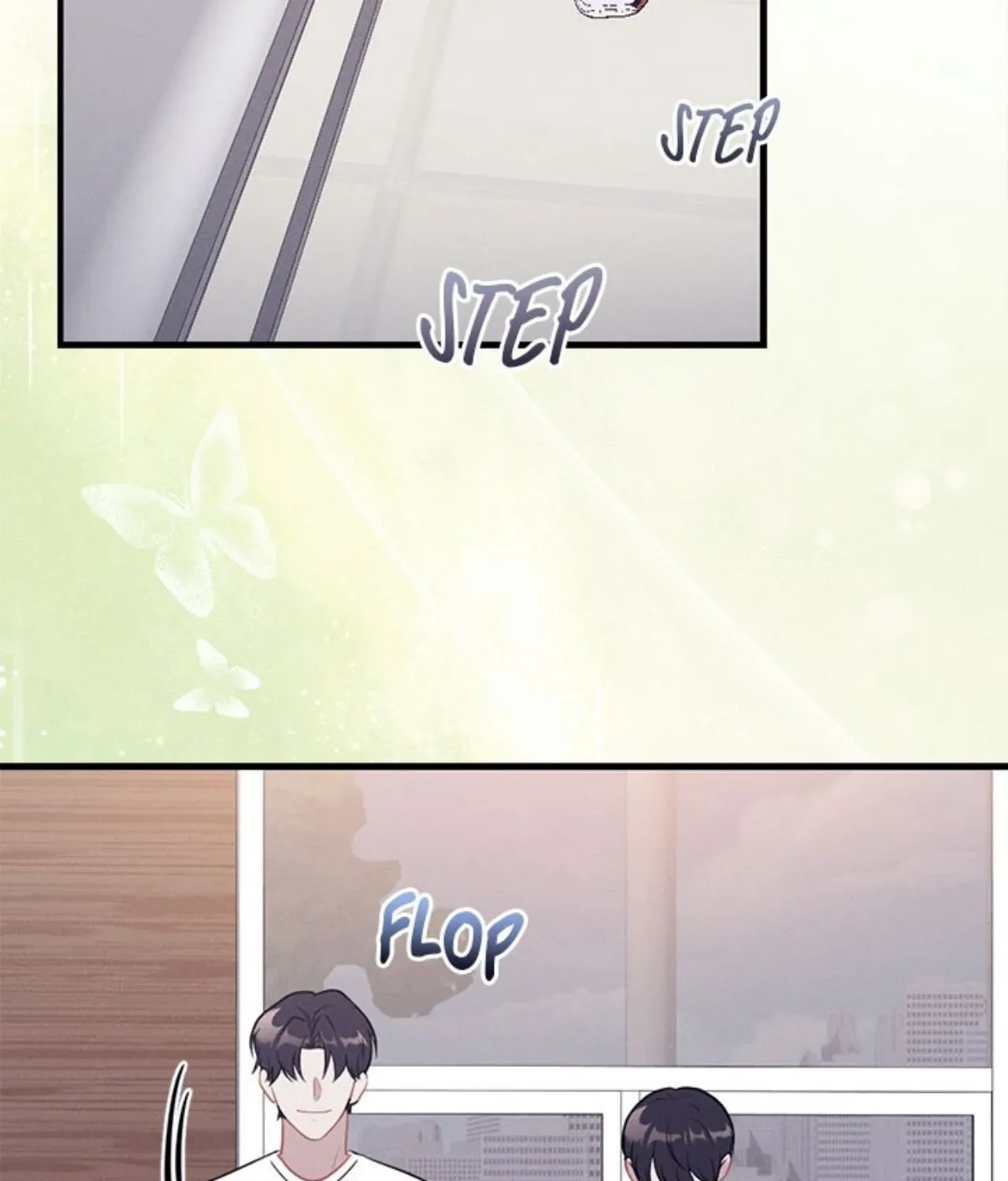 Miracle Illusion Chapter 39 page 69 - 