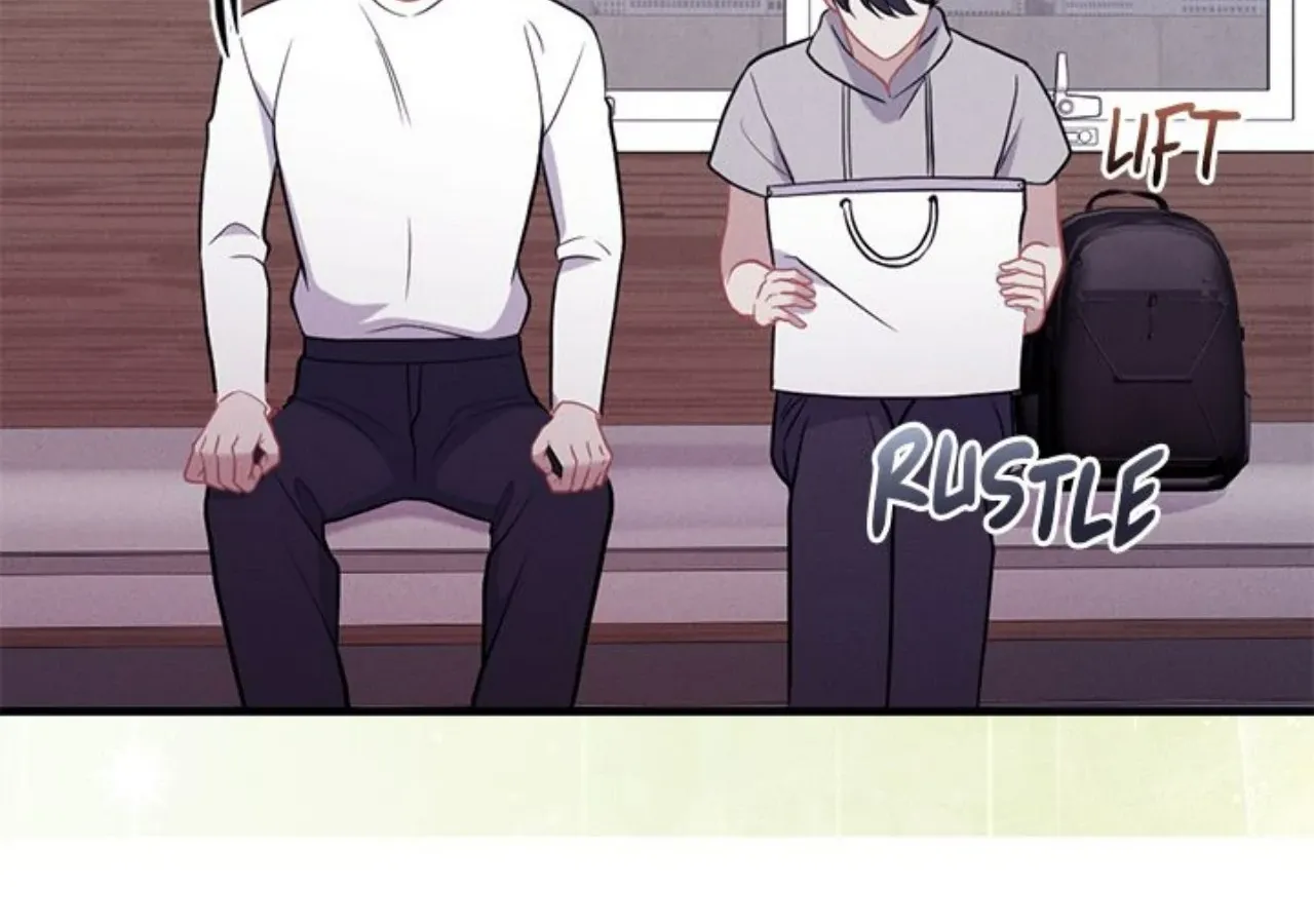 Miracle Illusion Chapter 39 page 70 - 