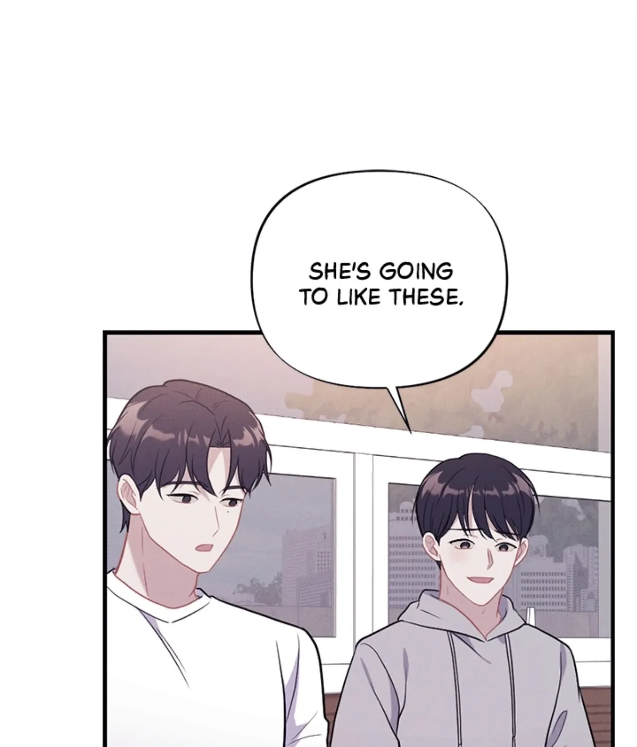 Miracle Illusion Chapter 39 page 73 - 