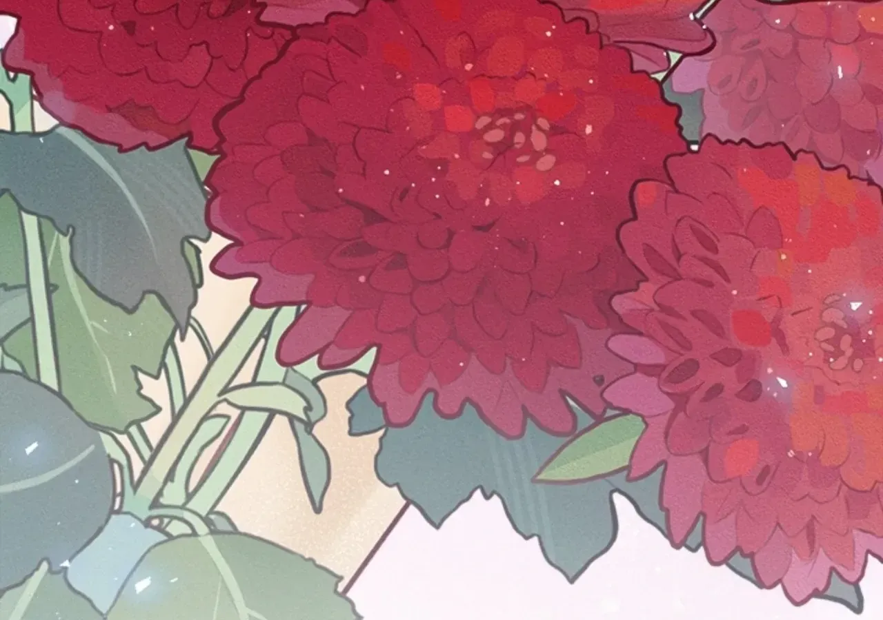 Miracle Illusion Chapter 39 page 80 - 