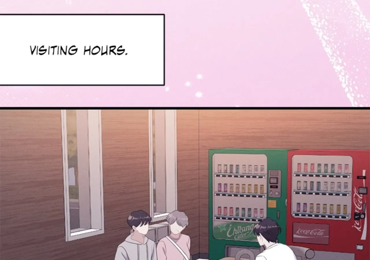 Miracle Illusion Chapter 39 page 82 - 