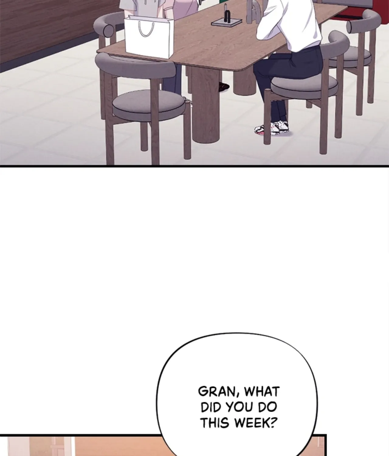 Miracle Illusion Chapter 39 page 83 - 