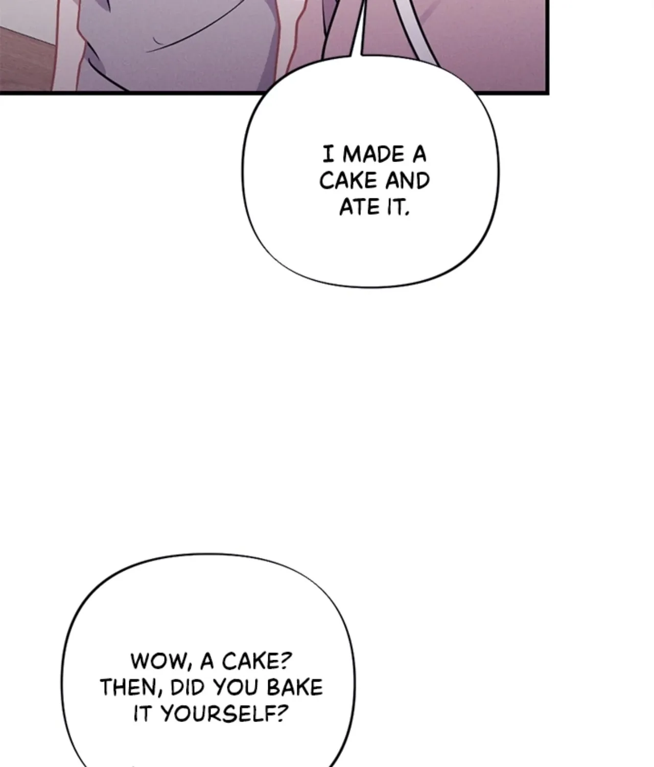 Miracle Illusion Chapter 39 page 85 - 