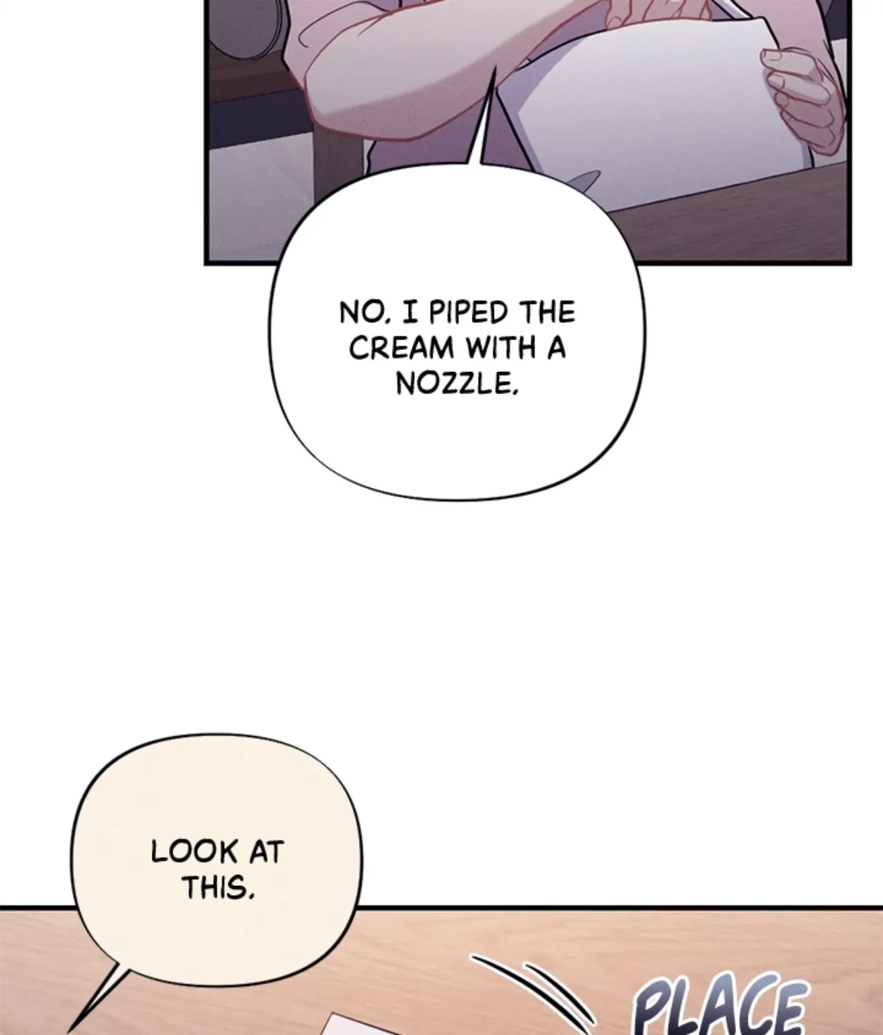 Miracle Illusion Chapter 39 page 87 - 